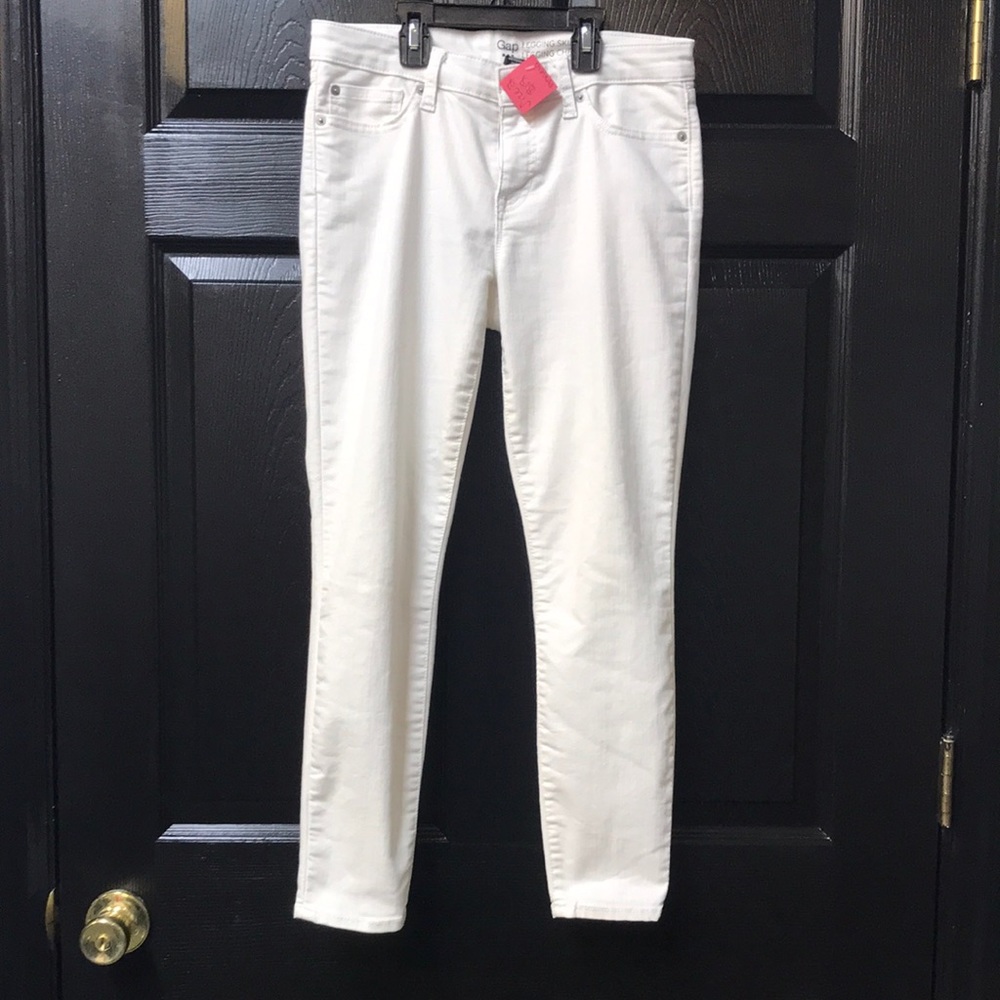 Gap, 2/26, Legging Skinny/Legging Cheville Jeans